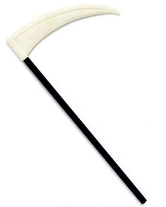 Classic Scythe Short
