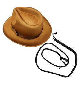 Adventurer Man Kit