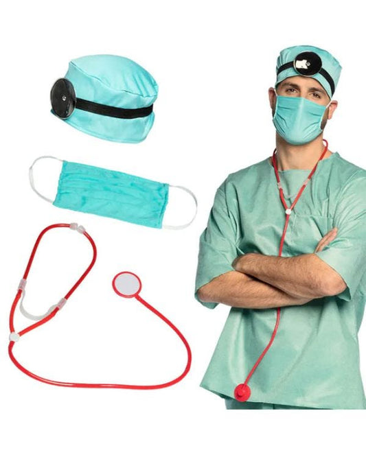 Doctor Instant Kit