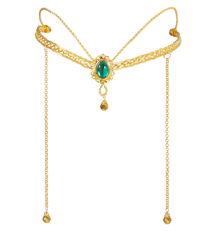 Medieval Elvish Diadem