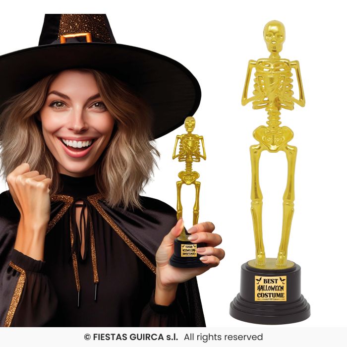 🌟New🌟 Costume Award Trophy