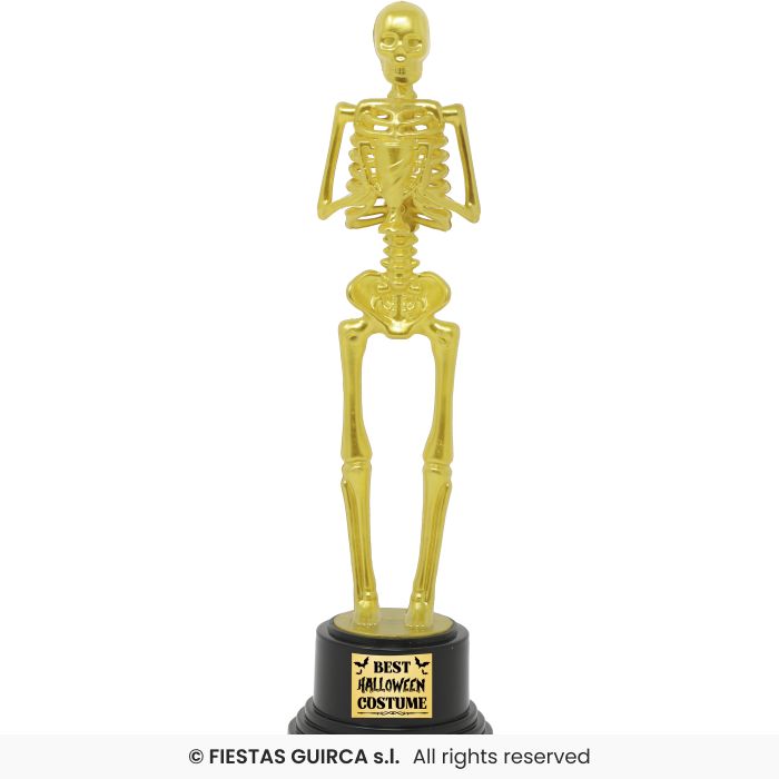 🌟New🌟 Costume Award Trophy