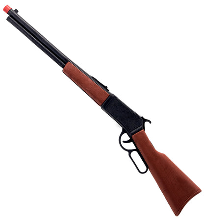 Cowboy Rifle