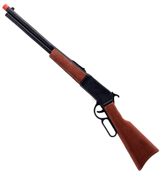 Cowboy Rifle