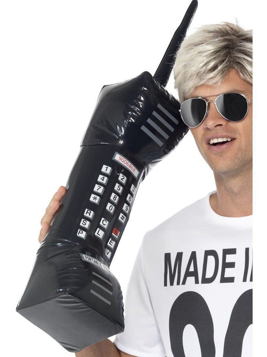 Inflatable Phone