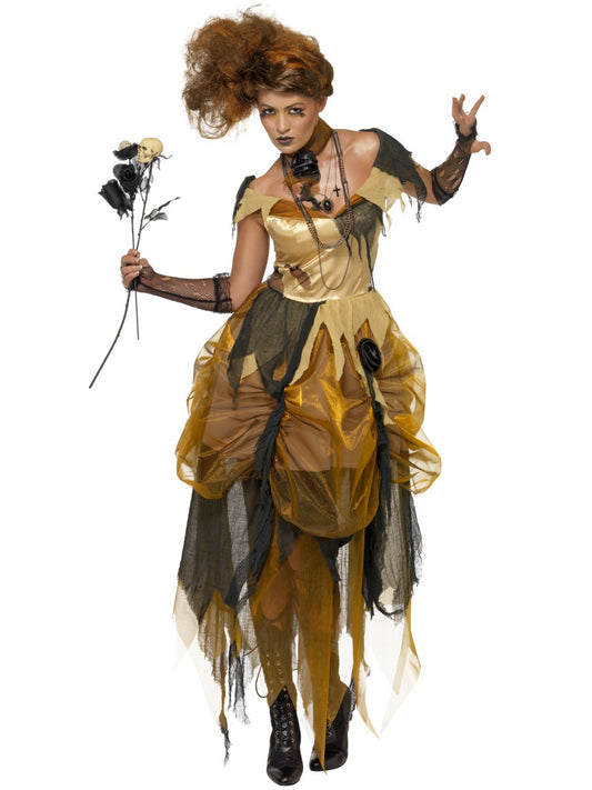 Bitchy Belle Costume