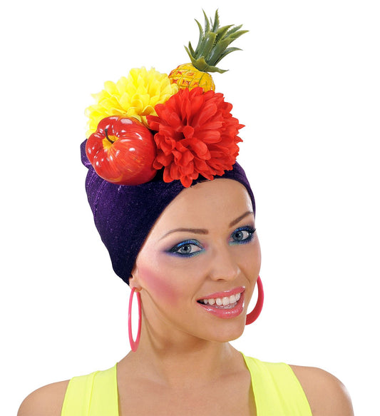 Miranda Headpiece