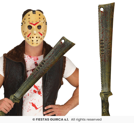 🌟New🌟 Deluxe Machete Saw