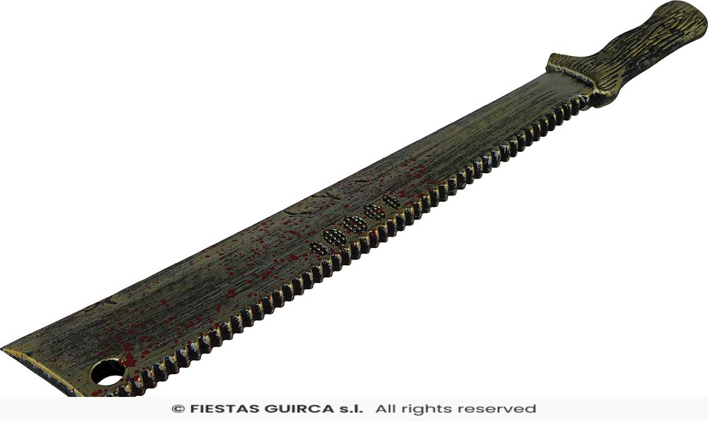 🌟New🌟 Deluxe Machete Saw