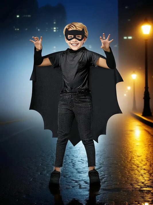 Bat Wings Child