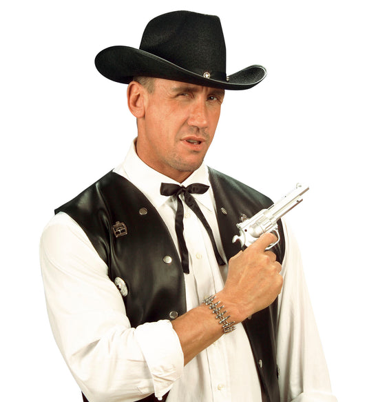 Western Bow Tie