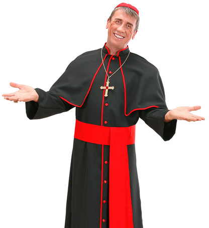 Cardinal Jewellery Set