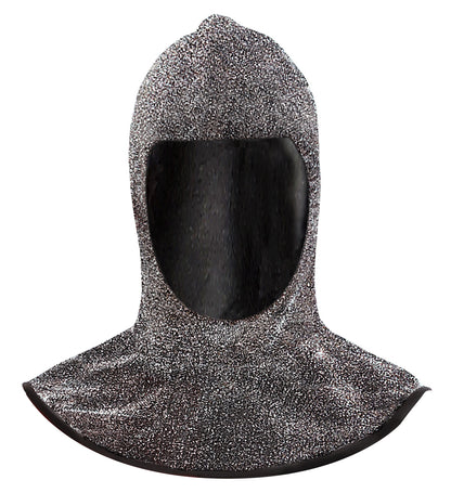 Medieval Knight Hood