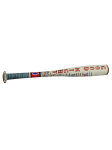 Official Harley Quinn Bat Inflatable
