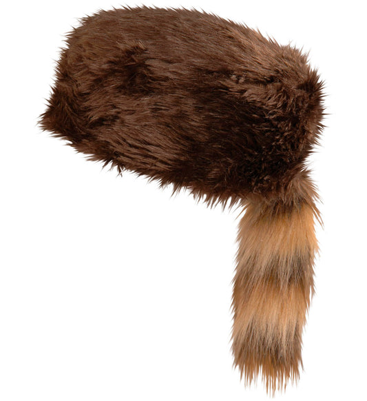 Deluxe Trapper Hat