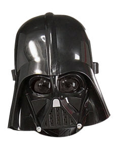 Official Darth Vader Mask