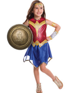 Official Wonder Woman Shield