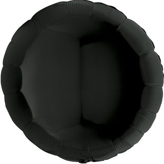 Plain Round Giant 36" Balloon