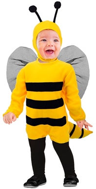 Bee Toddler Costume