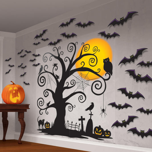 Family Wall Decoration Kit