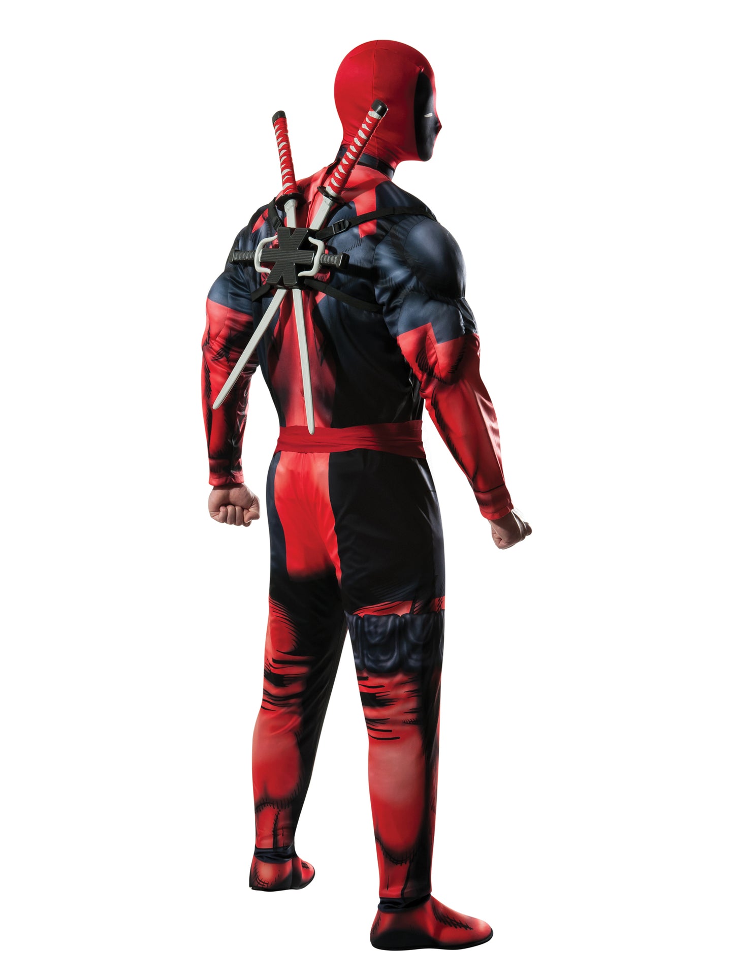 Deadpool Backpack Deluxe