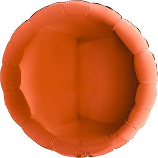 Plain Round Giant 36" Balloon