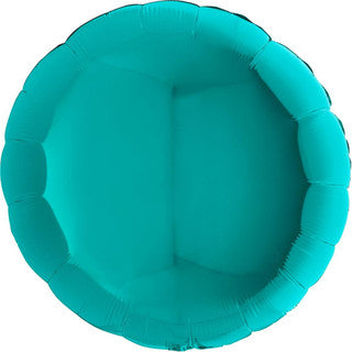 Plain Round Giant 36" Balloon