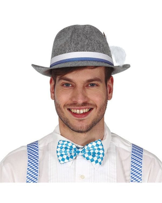 Bavarian Bow Tie
