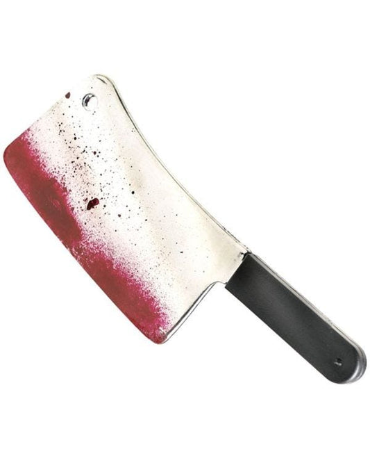 Bloody Cleaver