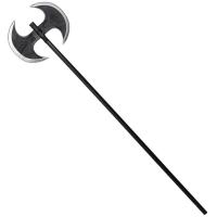 Halberd Executioner Axe