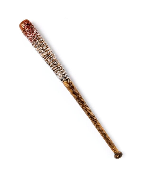 Bloody Baseball Bat Deluxe