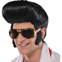 50's King Wig