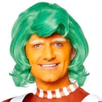 Official Oompa Loompa Bright