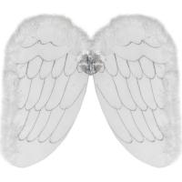 Angel Wings Printed 49cm
