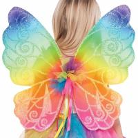 Rainbow Wings Deluxe