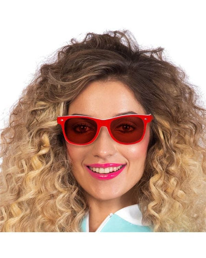 80s Retro Glasses