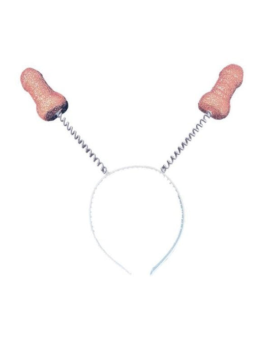 Willy Headboppers Headband