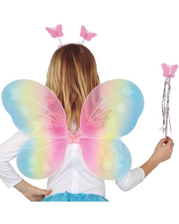 Butterfly Fairy Kit