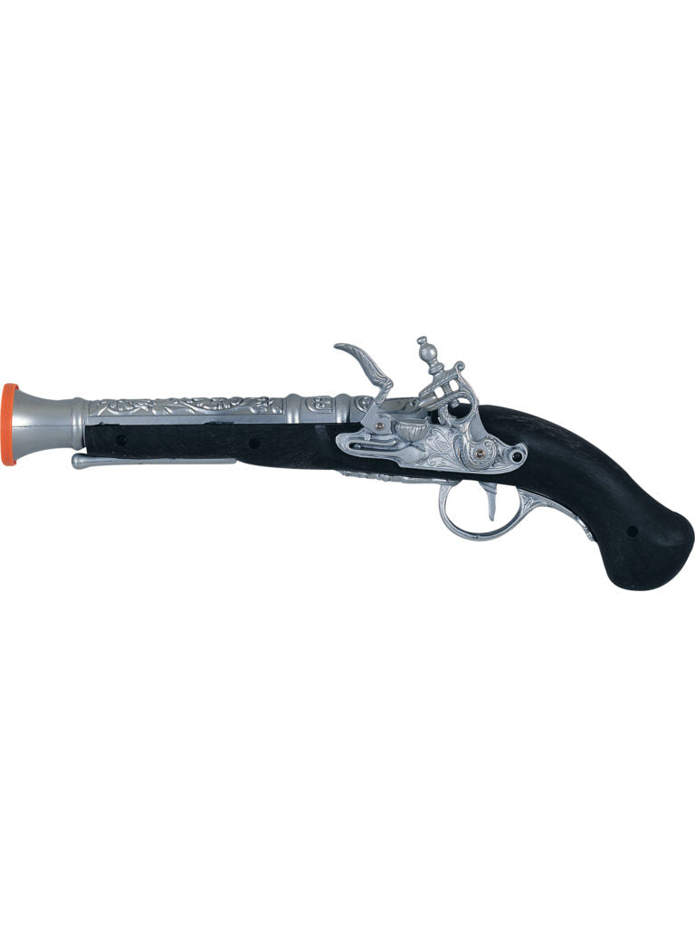 Pirate Pistol Deluxe