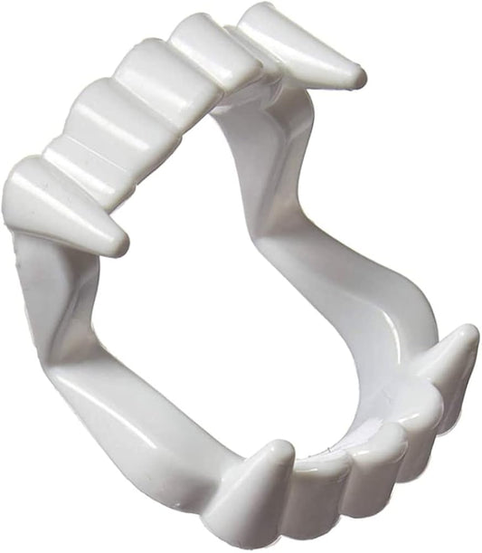 Vampire Fangs Plastic Child