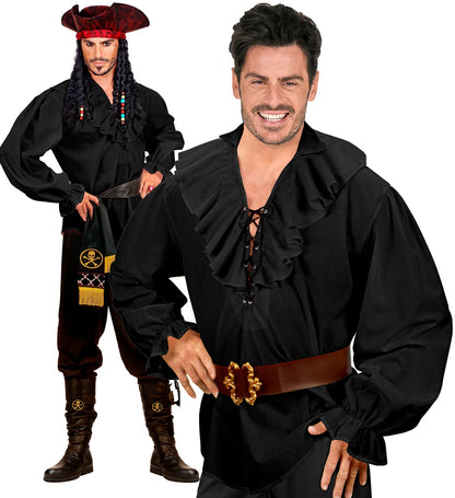 Pirate Shirt