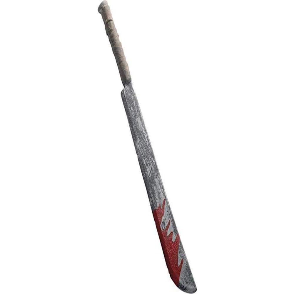 Deluxe Bloody Machette