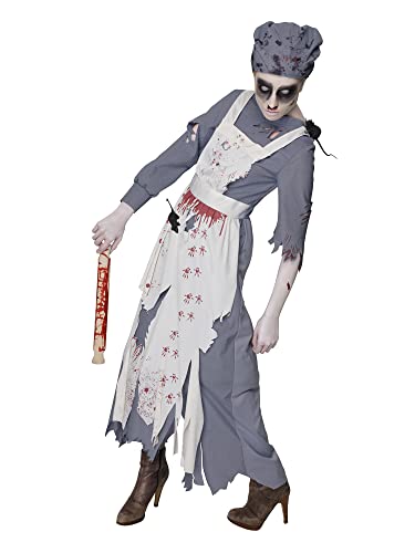 🌟New🌟 Zombie Mrs Ratgore Costume