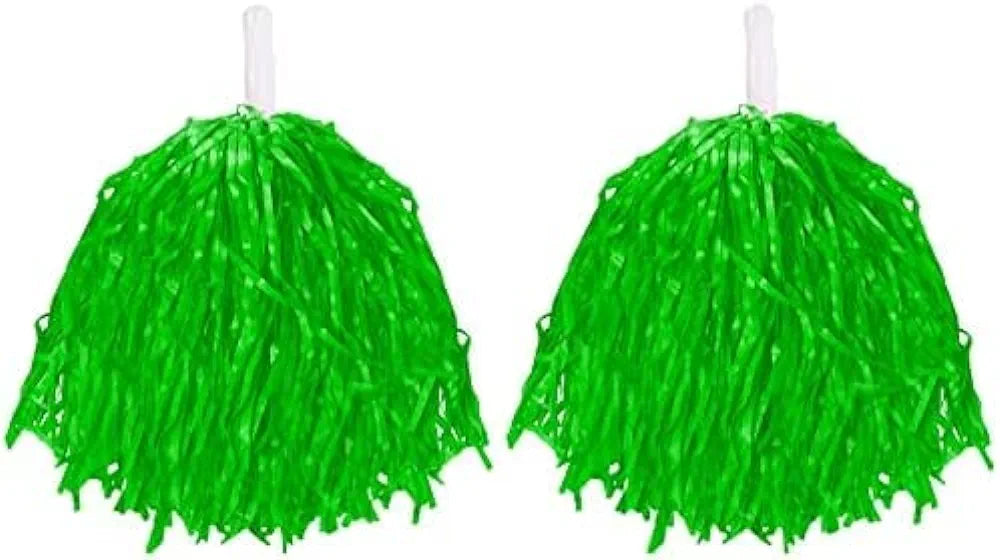 Pom Poms