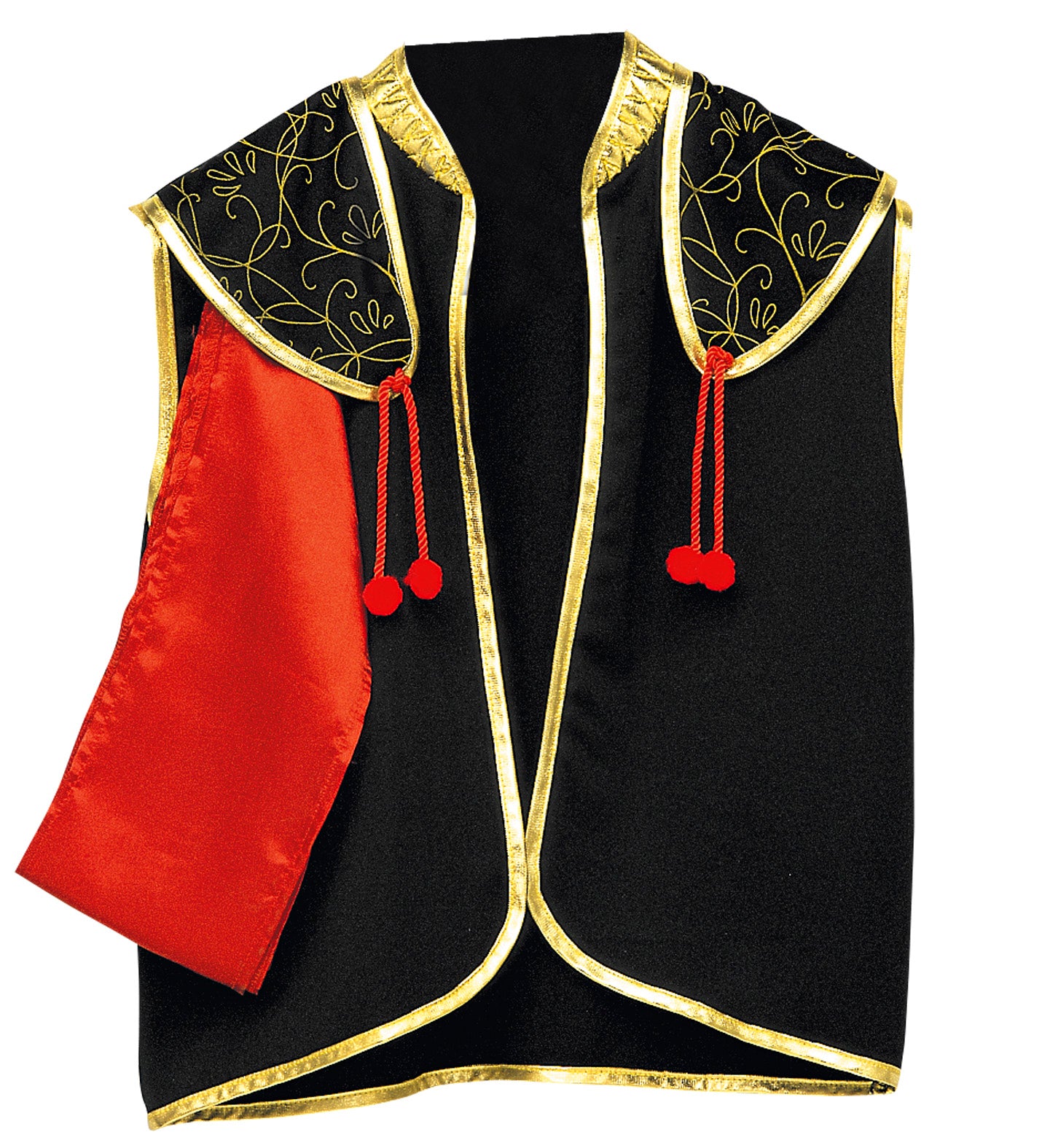 Torero Spanish Waistcoat