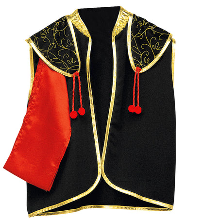 Torero Spanish Waistcoat