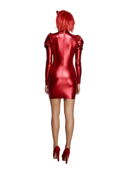 🌟New🌟 Fever Devil Costume