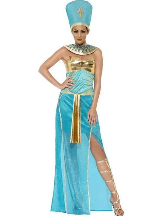 🌟New🌟 Egyptian Nefertiti Costume