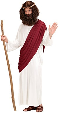 The Messiah Costume