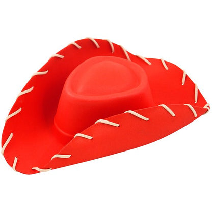 Toy Story Cowboy Hat Red